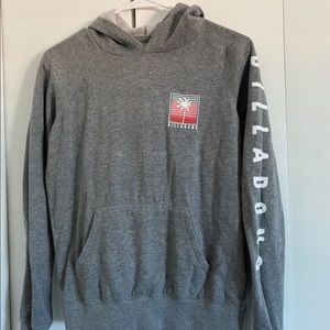 Billabong hoodie